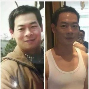 【每日一星】摆脱亚健康，成了T台明星