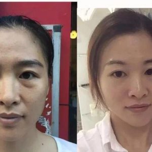 【每日一星】大妈变“辣妈”