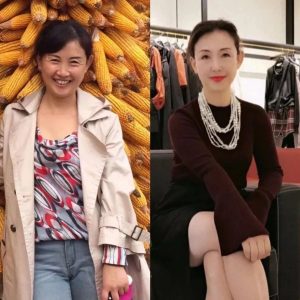 【每日一星】我是小V姐姐，为黄金生态圈代言