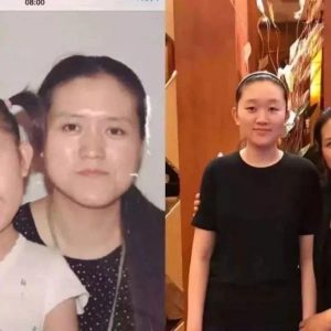 【每日一星】华丽蜕变，年龄成谜