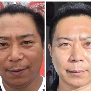【每日一星】原来我也可以变得更好
