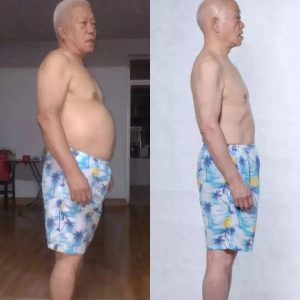 【每日一星】尊重生命，还自己一个健康的身体