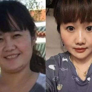 【每日一星】与如新一起遇见更美的彩虹