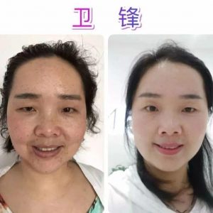 【每日一星】从一手握铁掀一手拿眉笔到双手刷Spa的反转人生