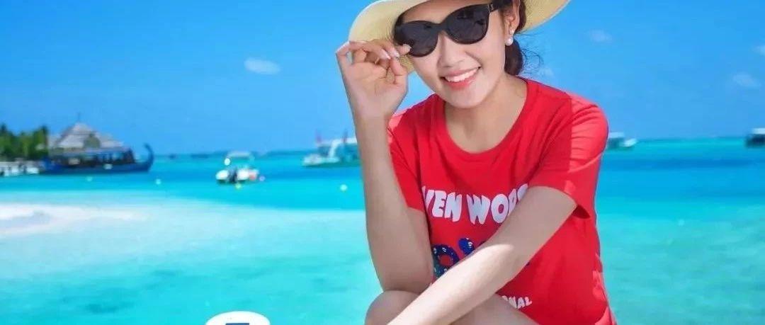 【每日一星】曾经的“中华小姐”依旧年轻！