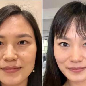 【每日一星】全职妈妈的美丽蜕变