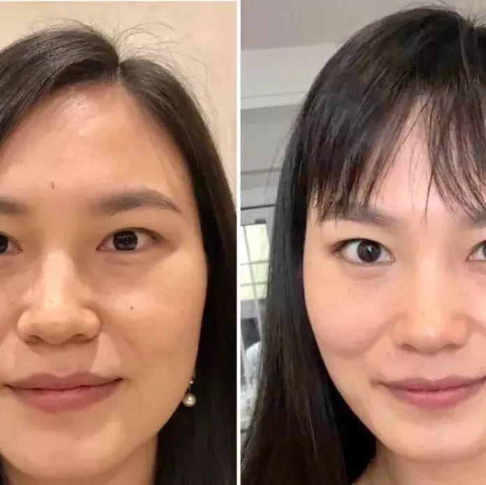 【每日一星】全职妈妈的美丽蜕变