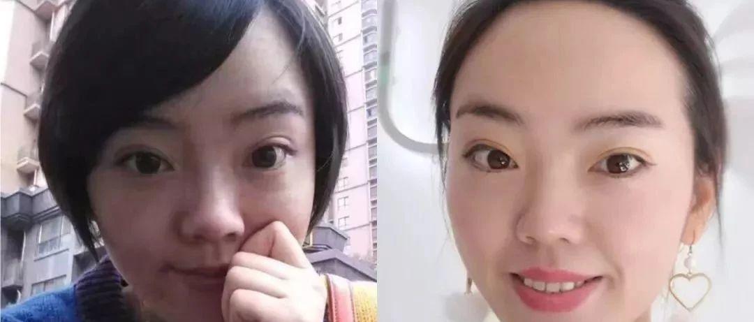 【每日一星】有了黄金生态圈，我成了百变不老女神