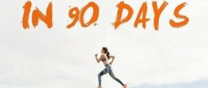 TR90 – 90天 彻底养成易瘦体质