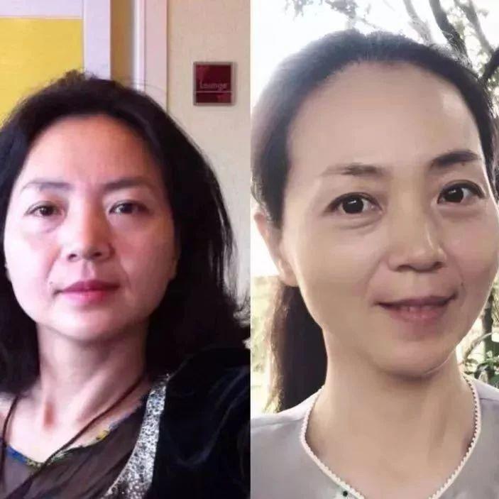 【每日一星】美丽从遇见她（NUSKIN）开始–黄雪玉