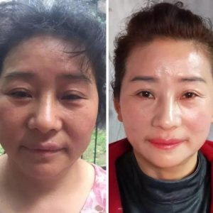 【每日一星】鸡蛋摊里出西施