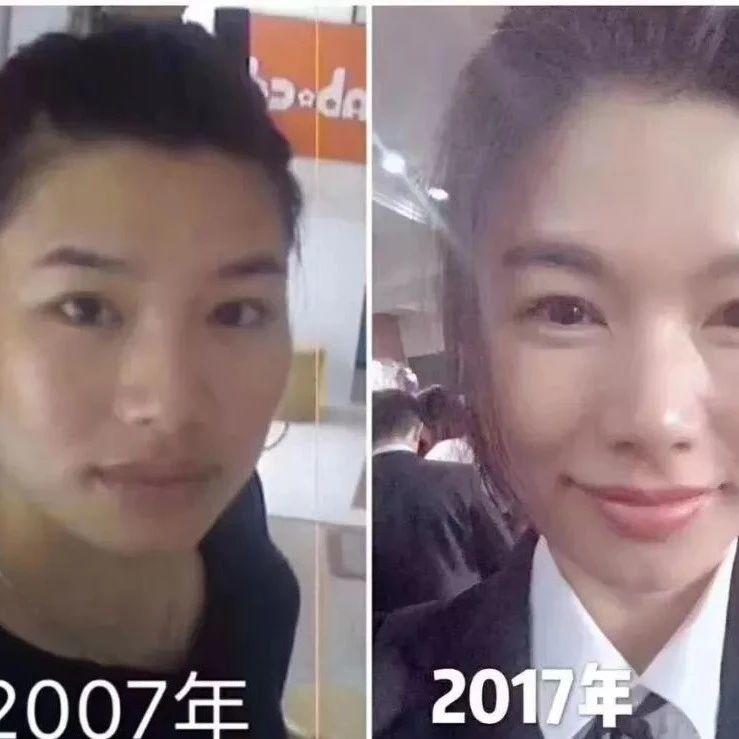 【每日一星】70后辣妈的逆龄生长
