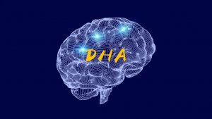 儿童大脑发育的“脑黄金”—DHA，你了解多少？