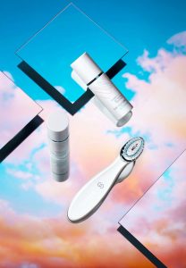 亮成一道光的ageLOC Boost，一起来表白！