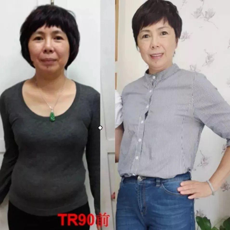 【每日一星】50岁我们也一样可以这么精彩