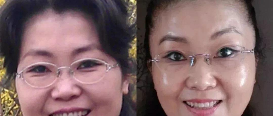 【每日一星】遇见NUSKIN，让我逆生长