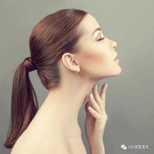 颈纹“偏爱”哪几种人？