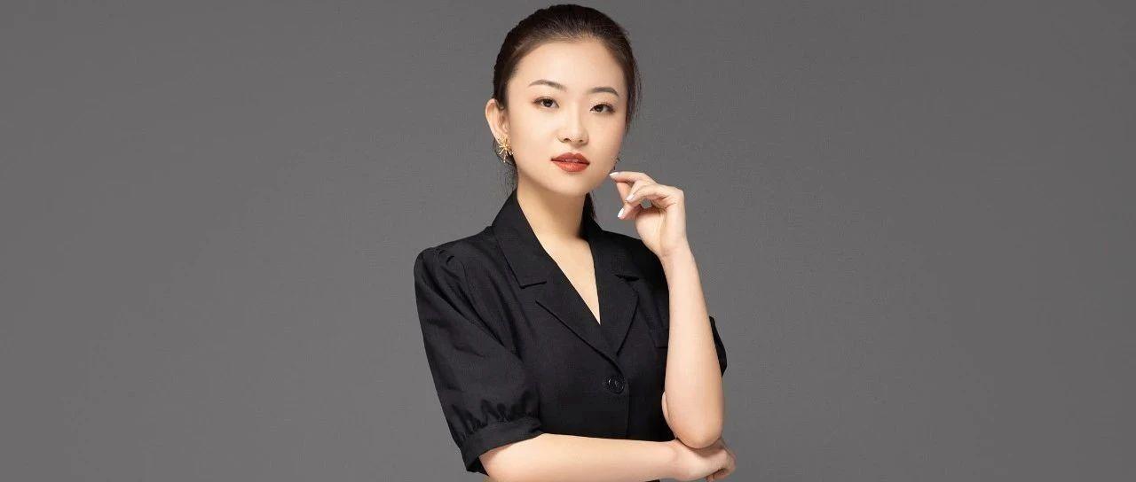 【每日一星】95后广告狗变身护肤小达人–蒋庚霖