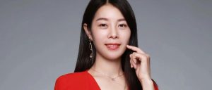 【每日一星】不甘于平庸，为美丽而生–李凤珍