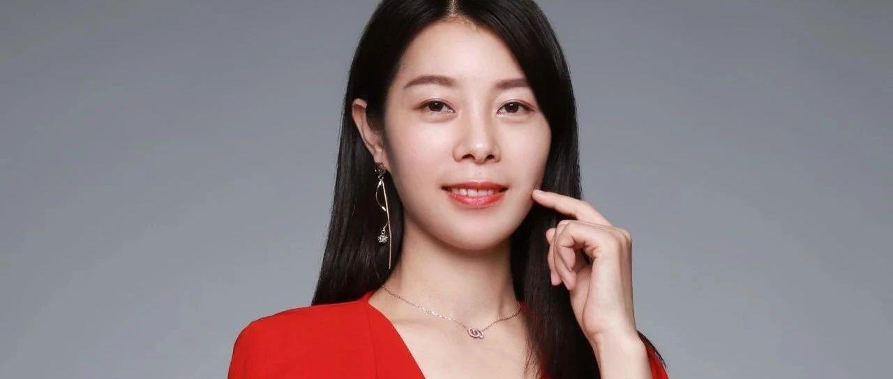 【每日一星】不甘于平庸，为美丽而生–李凤珍