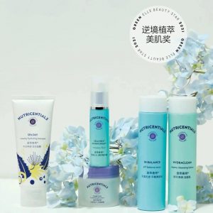 这个夏天颜值正义就是ta