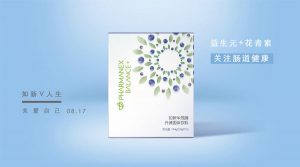 益生菌–肠道健康影响着我们的性格、胖瘦、皮肤、健康