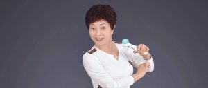 【每日一星】七十一岁也要年轻健康–刘阿萍