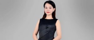 【每日一星】80后老板逆龄成功–杨玉红