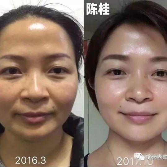 【逆龄】重拾少女心的陈桂