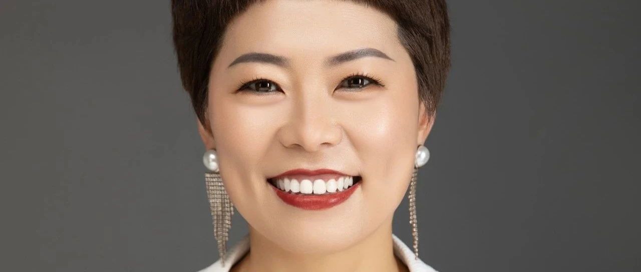 【每日一星】50+岁的生命状态，活成了自己喜欢的样子–魏晋清