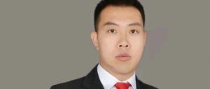 【每日一星】精神小伙养成记–谷俊龙