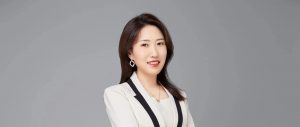 【每日一星】数码店老板逆龄十一岁–杨欣