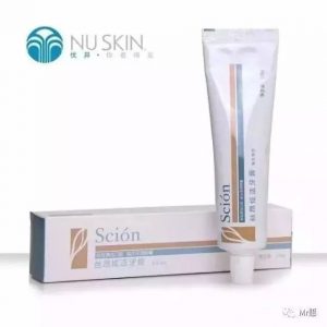 NU SKIN丝昂炫洁牙膏正确使用方法！
