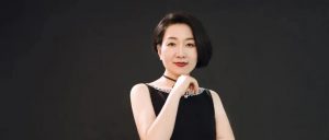 【每日一星】中年黄脸婆的成功逆袭–张华