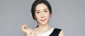 【每日一星】多年老“斑”长，终换新容颜–韩葳婕
