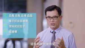 【营养研究院】新陈代谢跟你想的不一样 一个观念赚到身体健康