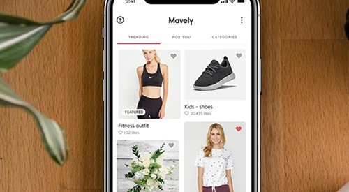 如新收购Mavely公司 加速布局社交电商