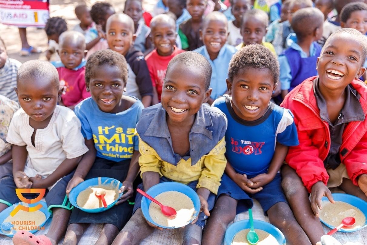 非洲饥饿儿童,饥饿小孩 - 伤感说说吧