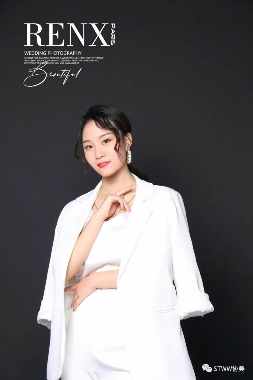 【每日一星】95后大脸福利–张艳