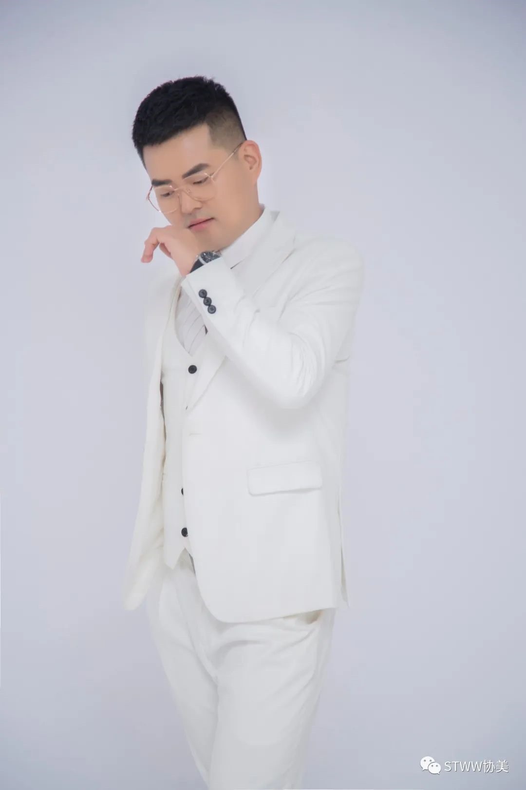 【每日一星】瘦身后我收获了爱情–韩锡超