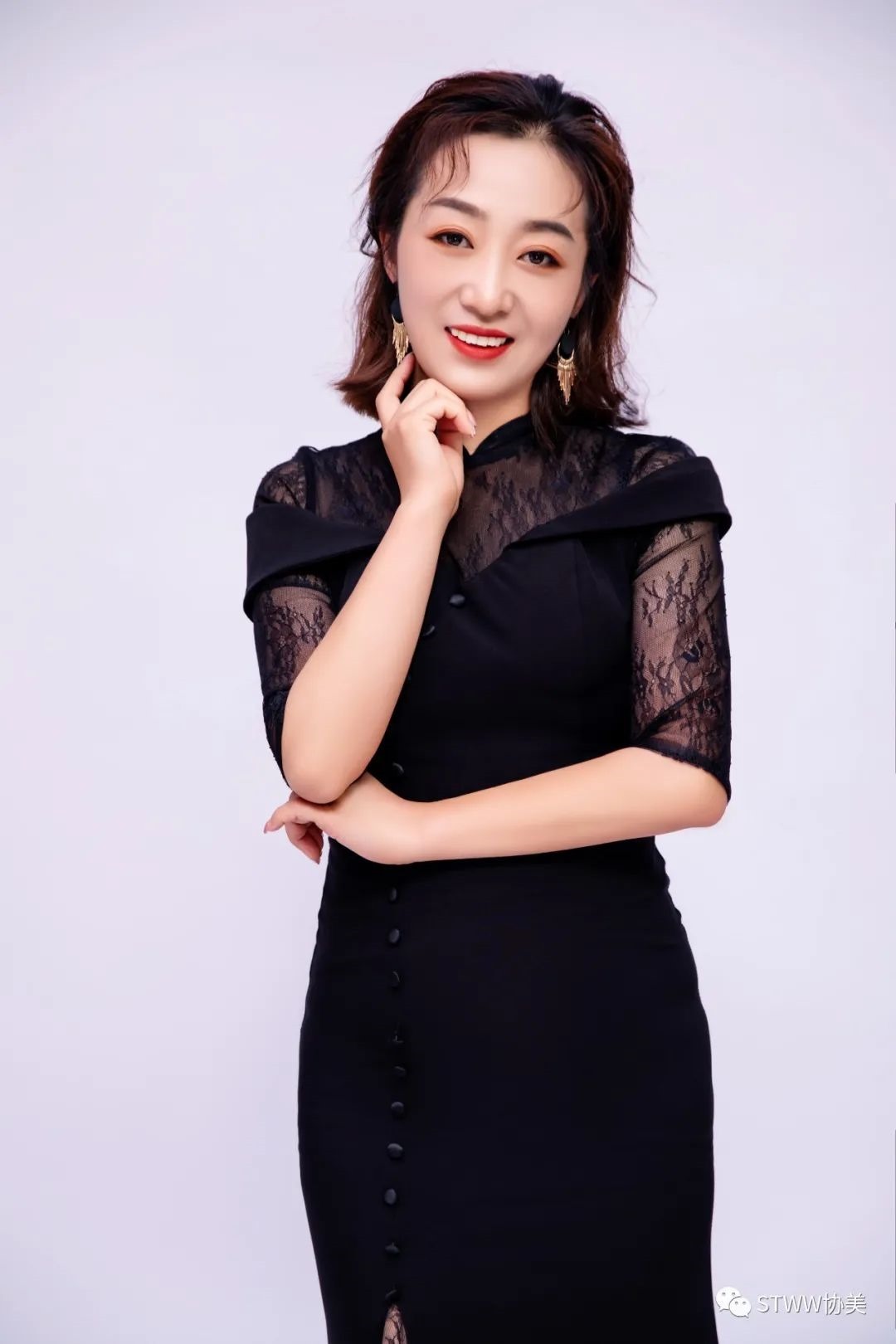 【每日一星】反复减肥的我变年轻啦！–杜晓慧