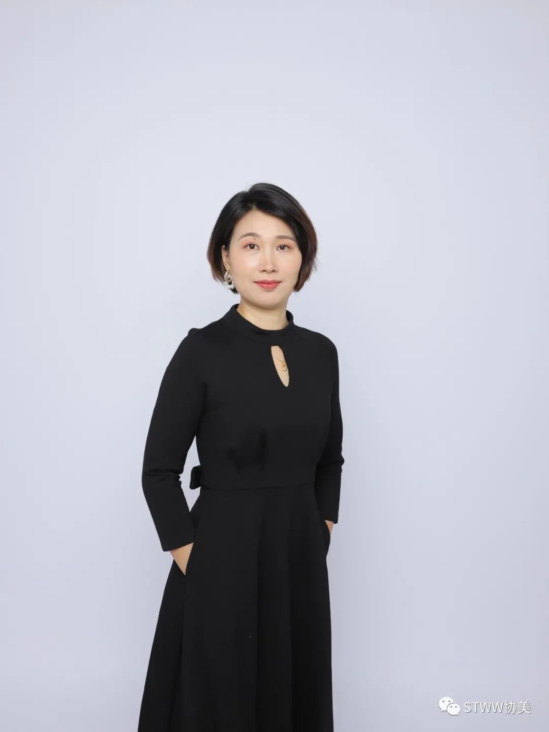 【每日一星】换个品牌，回归自然美–汤俊英