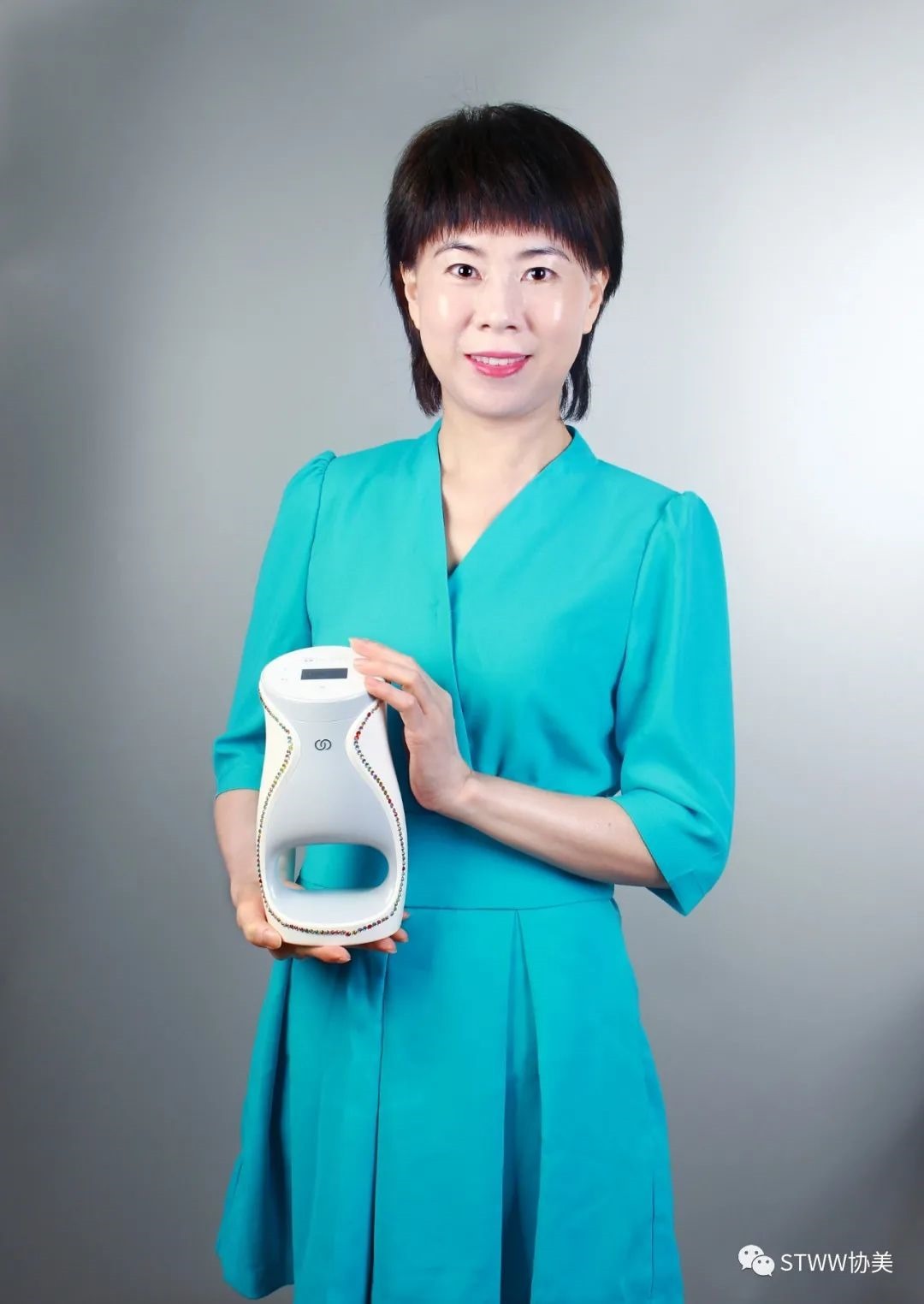【每日一星】旅行社老板逆龄生长实现–尹淑珍