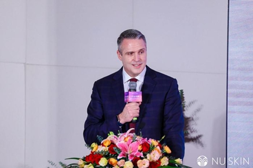 如新大中华创新总部园区二期盛大开业 稳步推进中国市场布局