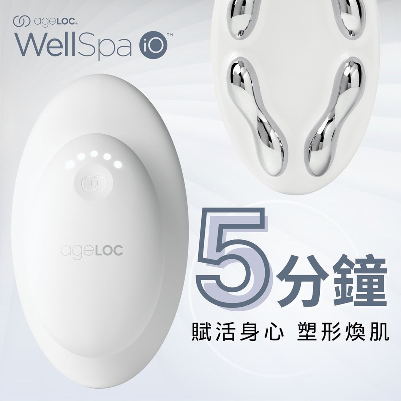 5️⃣分鐘?解锁美体循环之秘