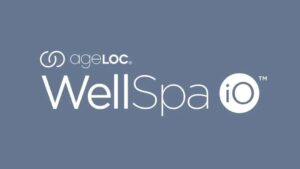 ageLOC® WellSpa iO®