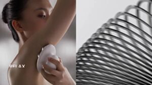 ageLOC WellSpa iO 最新美体仪器
