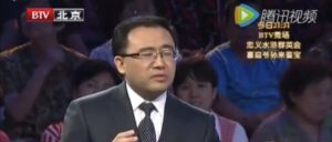 中山医科大学吴为群博士：自身免疫性疾病的防治与营养调理